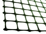 Lawn Guard Ground Reinforcement Stable - 1.2m x 12m GREEN